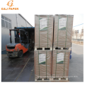 China Supplier 605x430mm Custom Packing Offset Printing Paper